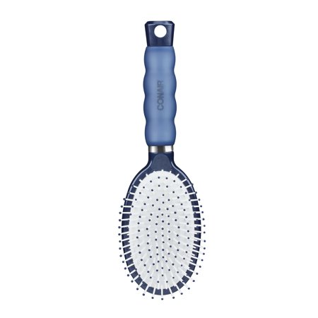 CONAIR Gelgrips Comfort Gel Handle Oval Cushion Brush - Assorted-074108726032-LR-179935-3-LR eShop