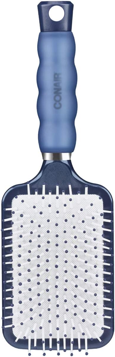CONAIR Gelgrips Paddle Hair Brush - Assorted-074108726049-LR-184149-2-LR eShop