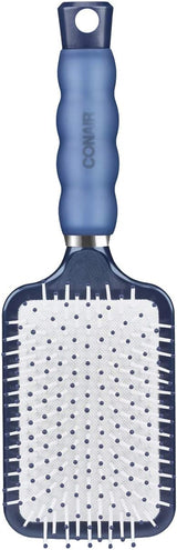 CONAIR Gelgrips Paddle Hair Brush - Assorted-074108726049-LR-184149-2-LR eShop