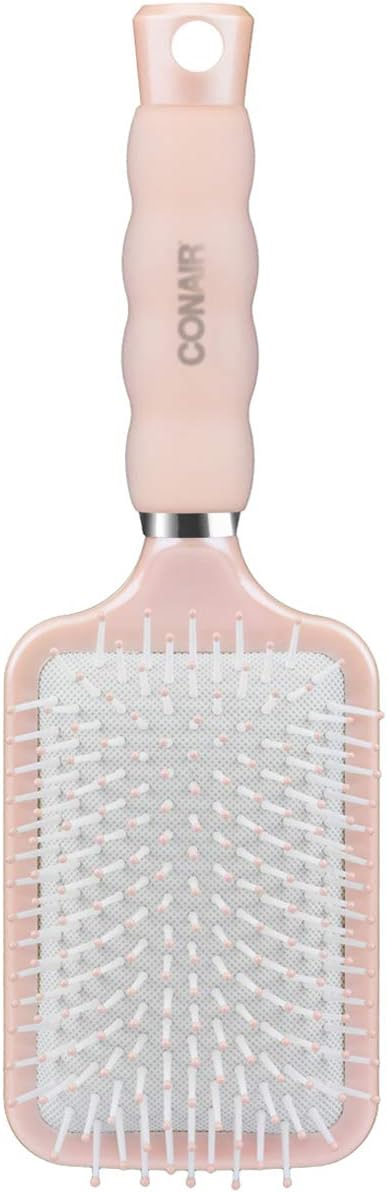 CONAIR Gelgrips Paddle Hair Brush - Assorted-074108726049-LR-184149-3-LR eShop