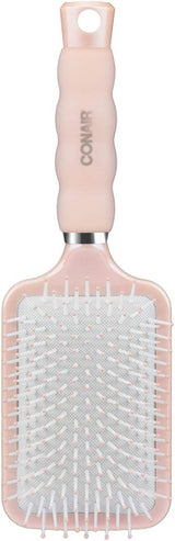 CONAIR Gelgrips Paddle Hair Brush - Assorted-074108726049-LR-184149-3-LR eShop