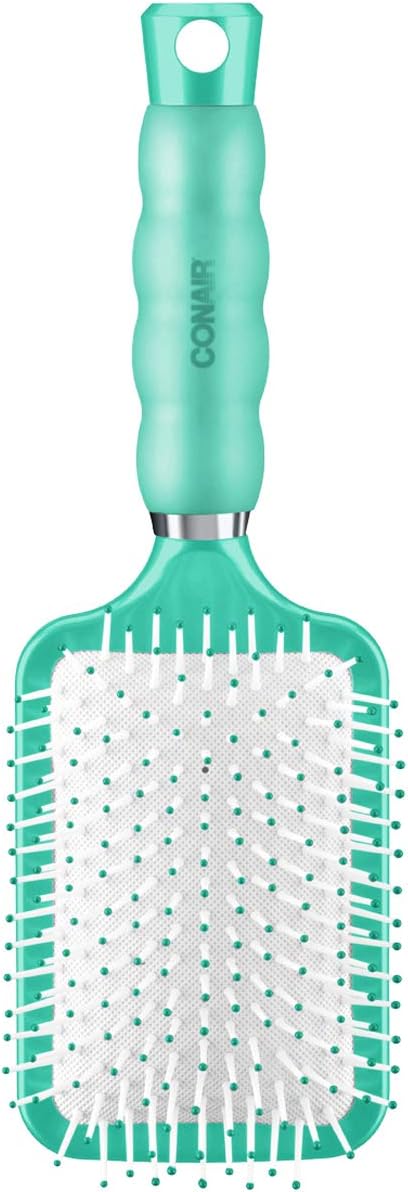 CONAIR Gelgrips Paddle Hair Brush - Assorted-074108726049-LR-184149-7-LR eShop