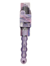 CONAIR Gelgrips Small Round Vented Metal Hair Brush - Assorted-074108726162-LR-354192-1-LR eShop