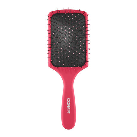 CONAIR Gentle Detangling Paddle Brush - Assorted-074108953117-LR-287604-2-LR eShop