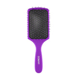 CONAIR Gentle Detangling Paddle Brush - Assorted-074108953117-LR-287604-4-LR eShop