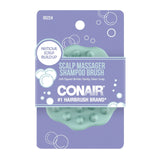CONAIR Handheld Round Scalp Massager Shampoo Hair Brush - Teal-074108952240-LR-353158-1-LR eShop