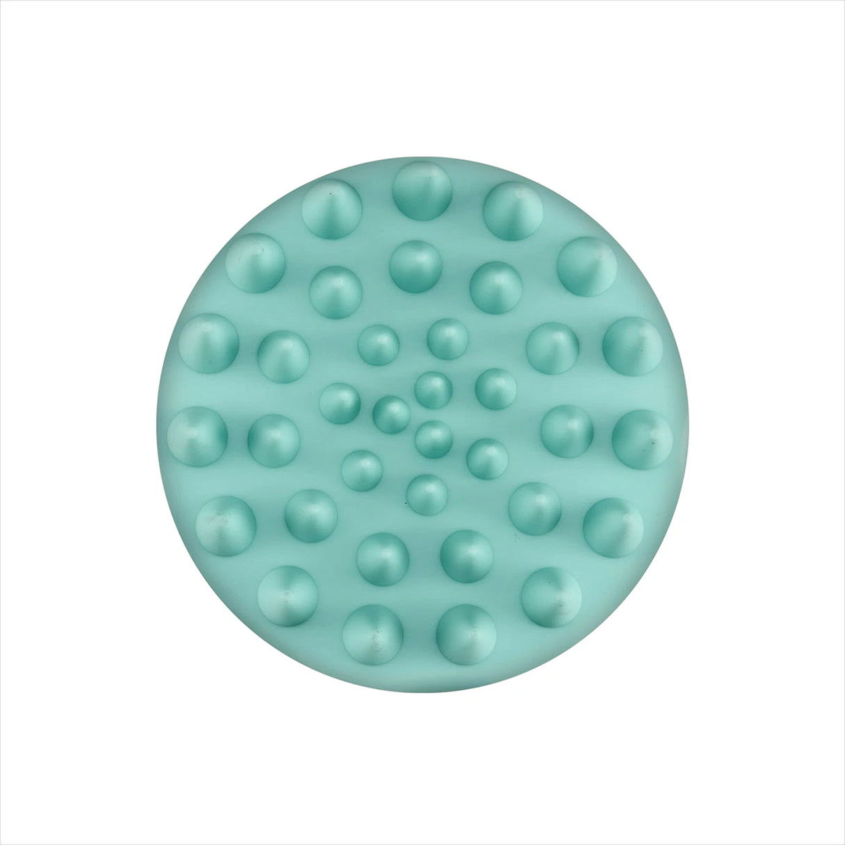 CONAIR Handheld Round Scalp Massager Shampoo Hair Brush - Teal-074108952240-LR-353158-2-LR eShop
