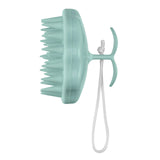CONAIR Handheld Round Scalp Massager Shampoo Hair Brush - Teal-074108952240-LR-353158-4-LR eShop