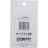 CONAIR Hold & Hide Hair Nets - Brown, 3 count-074108553324-LR-190393-2-LR eShop
