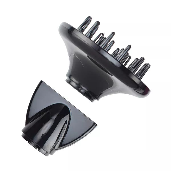 CONAIR Infinitipro 1875 Watt Quick Styling Hair Dryer - Orange-074108305497-LR-268167-11-LR eShop