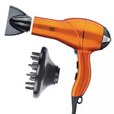 CONAIR Infinitipro 1875 Watt Quick Styling Hair Dryer - Orange-074108305497-LR-268167-2-LR eShop