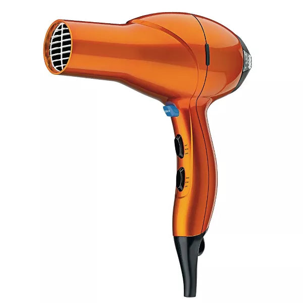 CONAIR Infinitipro 1875 Watt Quick Styling Hair Dryer - Orange-074108305497-LR-268167-3-LR eShop