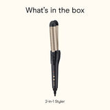 CONAIR Infinitipro 2-in-1 Styler-074108443588-LR-362684-8-LR eShop