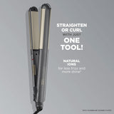 CONAIR Infinitipro by Conair 2-in-1 Tourmaline Ceramic Styler, 1"-074108271723-LR-264046-6-LR eShop