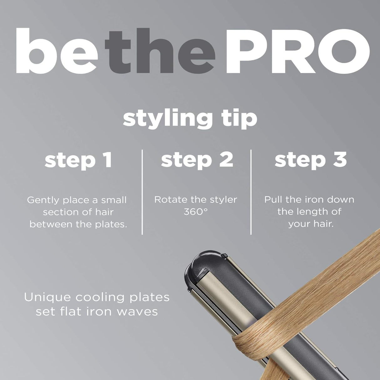 CONAIR Infinitipro by Conair 2-in-1 Tourmaline Ceramic Styler, 1"-074108271723-LR-264046-7-LR eShop