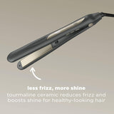 CONAIR Infinitipro Digital Tourmaline Ceramic Flat Iron, 1"-074108434623-LR-350313-7-LR eShop