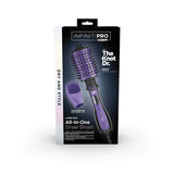 CONAIR Infinitipro The Knot Dr. All-in-One Oval Dryer Brush-074108421630-LR-357463-2-LR eShop