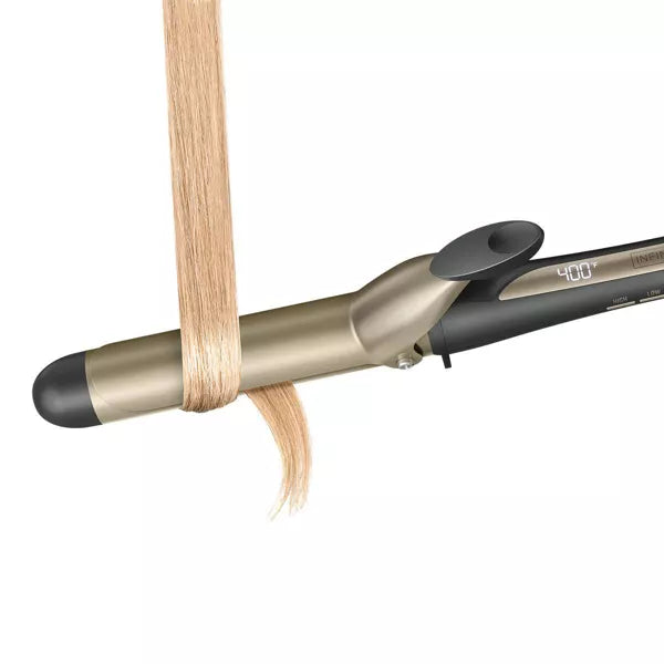 CONAIR Infinitipro Tourmaline Ceramic Curling Iron, 1.25"-074108434494-LR-350309-3-LR eShop