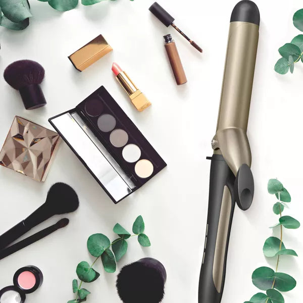 CONAIR Infinitipro Tourmaline Ceramic Curling Iron, 1.25"-074108434494-LR-350309-6-LR eShop