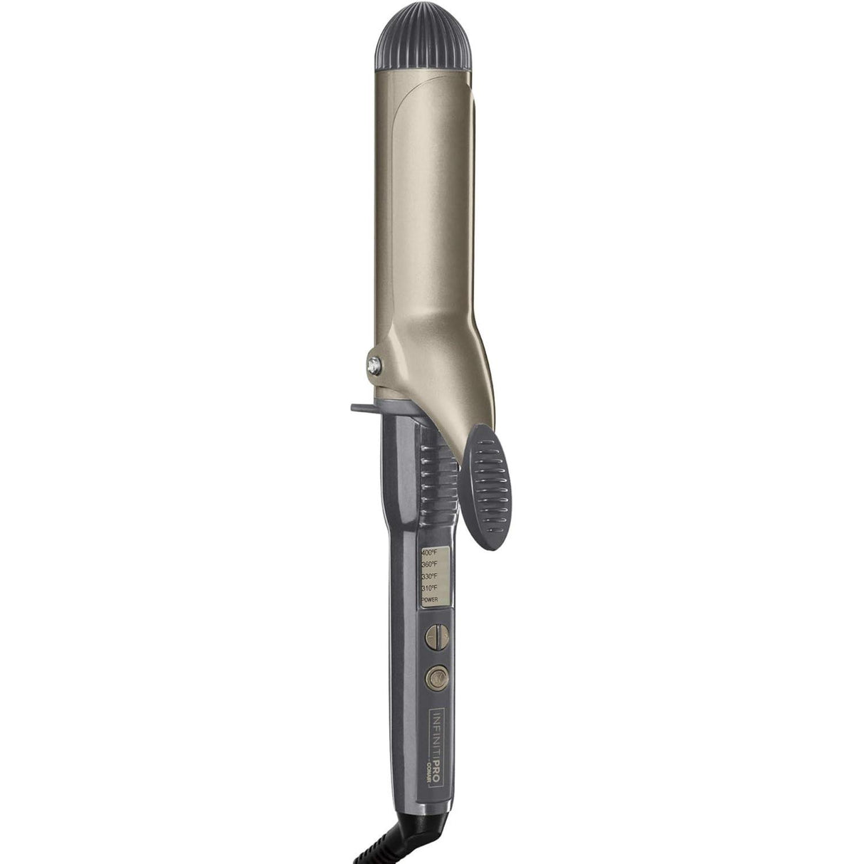CONAIR Infinitipro Tourmaline Ceramic Curling Iron, 1.5"-074108075697-LR-188306-1-LR eShop