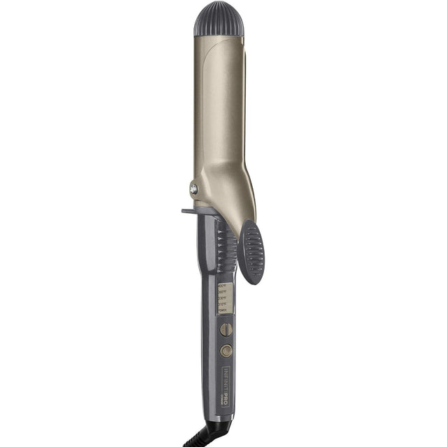 CONAIR Infinitipro Tourmaline Ceramic Curling Iron, 1.5"-074108075697-LR-188306-1-LR eShop