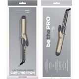 CONAIR Infinitipro Tourmaline Ceramic Curling Iron, 1.5"-074108075697-LR-188306-2-LR eShop