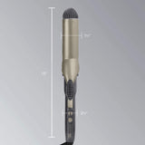 CONAIR Infinitipro Tourmaline Ceramic Curling Iron, 1.5"-074108075697-LR-188306-6-LR eShop