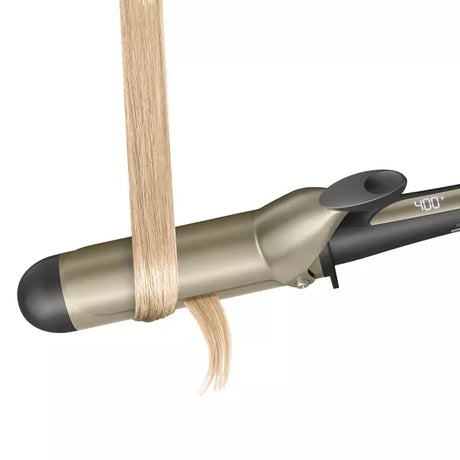 CONAIR Infinitipro Tourmaline Ceramic Curling Iron, 1.75"-074108460530-LR-350310-2-LR eShop