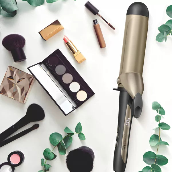 CONAIR Infinitipro Tourmaline Ceramic Curling Iron, 1.75"-074108460530-LR-350310-5-LR eShop