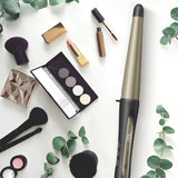 CONAIR Infinitipro Tourmaline Ceramic Curling Wand, 3/4" to 1.25"-074108434487-LR-361022-10-LR eShop