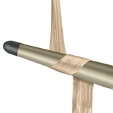 CONAIR Infinitipro Tourmaline Ceramic Curling Wand, 3/4" to 1.25"-074108434487-LR-361022-11-LR eShop