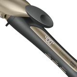 CONAIR Infinitipro Tourmaline Ceramic Curling Wand, 3/4" to 1.25"-074108434487-LR-361022-3-LR eShop