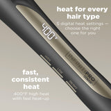 CONAIR Infinitipro Tourmaline Ceramic Curling Wand, 3/4" to 1.25"-074108434487-LR-361022-5-LR eShop