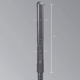 CONAIR Infinitipro Tourmaline Ceramic Flat Iron, 1"-074108239549-LR-219722-8-LR eShop