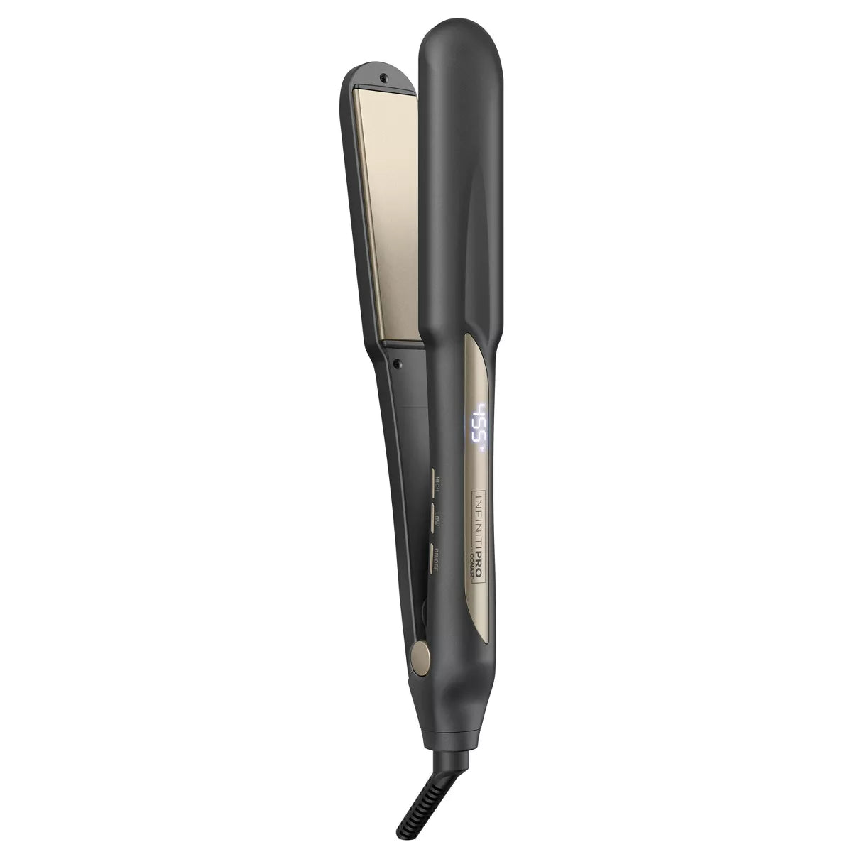CONAIR Infinitipro Tourmaline Ceramic Flat Iron, 1.25"-074108454515-LR-350316-1-LR eShop