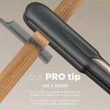 CONAIR Infinitipro Tourmaline Ceramic Flat Iron, 1.25"-074108454515-LR-350316-12-LR eShop