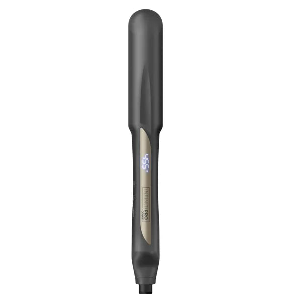 CONAIR Infinitipro Tourmaline Ceramic Flat Iron, 1.25"-074108454515-LR-350316-3-LR eShop
