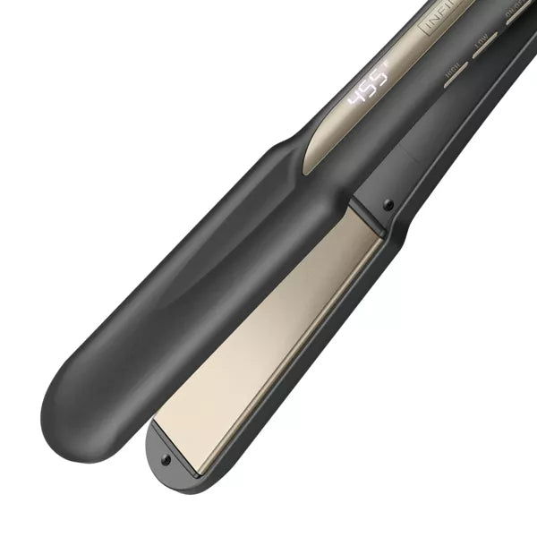 CONAIR Infinitipro Tourmaline Ceramic Flat Iron, 1.25"-074108454515-LR-350316-4-LR eShop