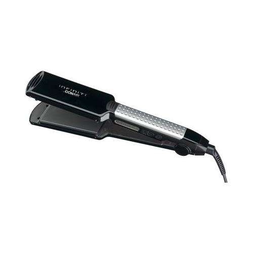 CONAIR Infinitipro Tourmaline Ceramic Flat Iron, 2"-074108057631-LR-177726-1-LR eShop
