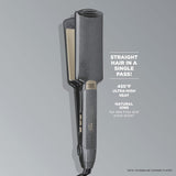 CONAIR Infinitipro Tourmaline Ceramic Flat Iron, 2"-074108057631-LR-177726-5-LR eShop