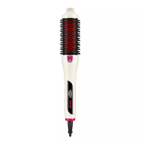 Conair InfPRO LED Infrared Thermal Hair Brush, 1.5"-074108510440-LR-362547-1-LR eShop