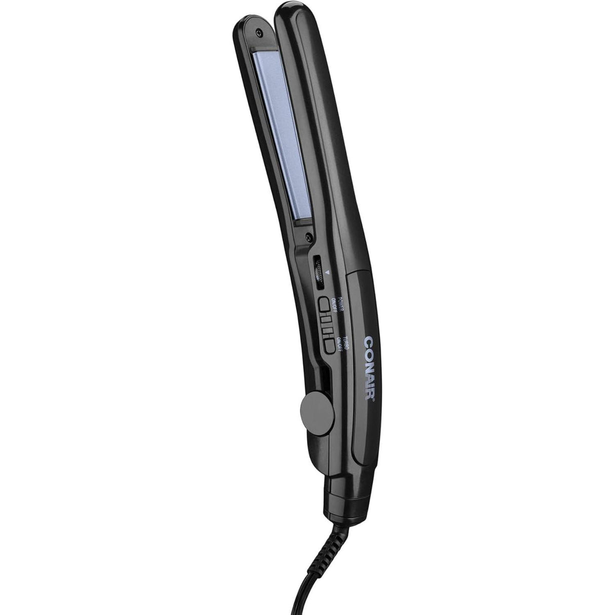 CONAIR Instant Heat Ceramic Flat Iron, 3/4"-074108021052-LR-163810-2-LR eShop