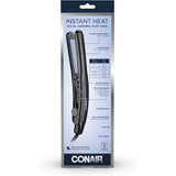 CONAIR Instant Heat Ceramic Flat Iron, 3/4"-074108021052-LR-163810-5-LR eShop