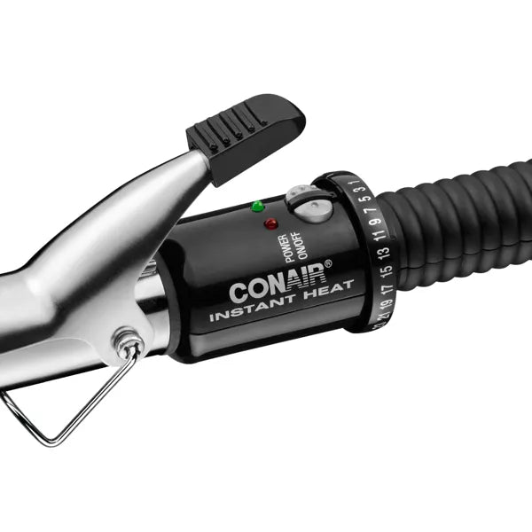 CONAIR Instant Heat Curling Iron, 1"-074108300287-LR-163808-4-LR eShop
