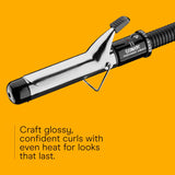 CONAIR Instant Heat Curling Iron, 1.25"-074108110992-LR-188312-3-LR eShop