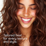 CONAIR Instant Heat Curling Iron, 1.25"-074108110992-LR-188312-7-LR eShop