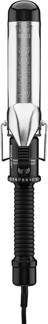 CONAIR Instant Heat Curling Iron, 1.5"-074108172563-LR-147290-2-LR eShop