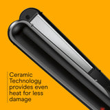 CONAIR Instant Heat Flat Iron, 1"-074108504210-LR-361101-3-LR eShop
