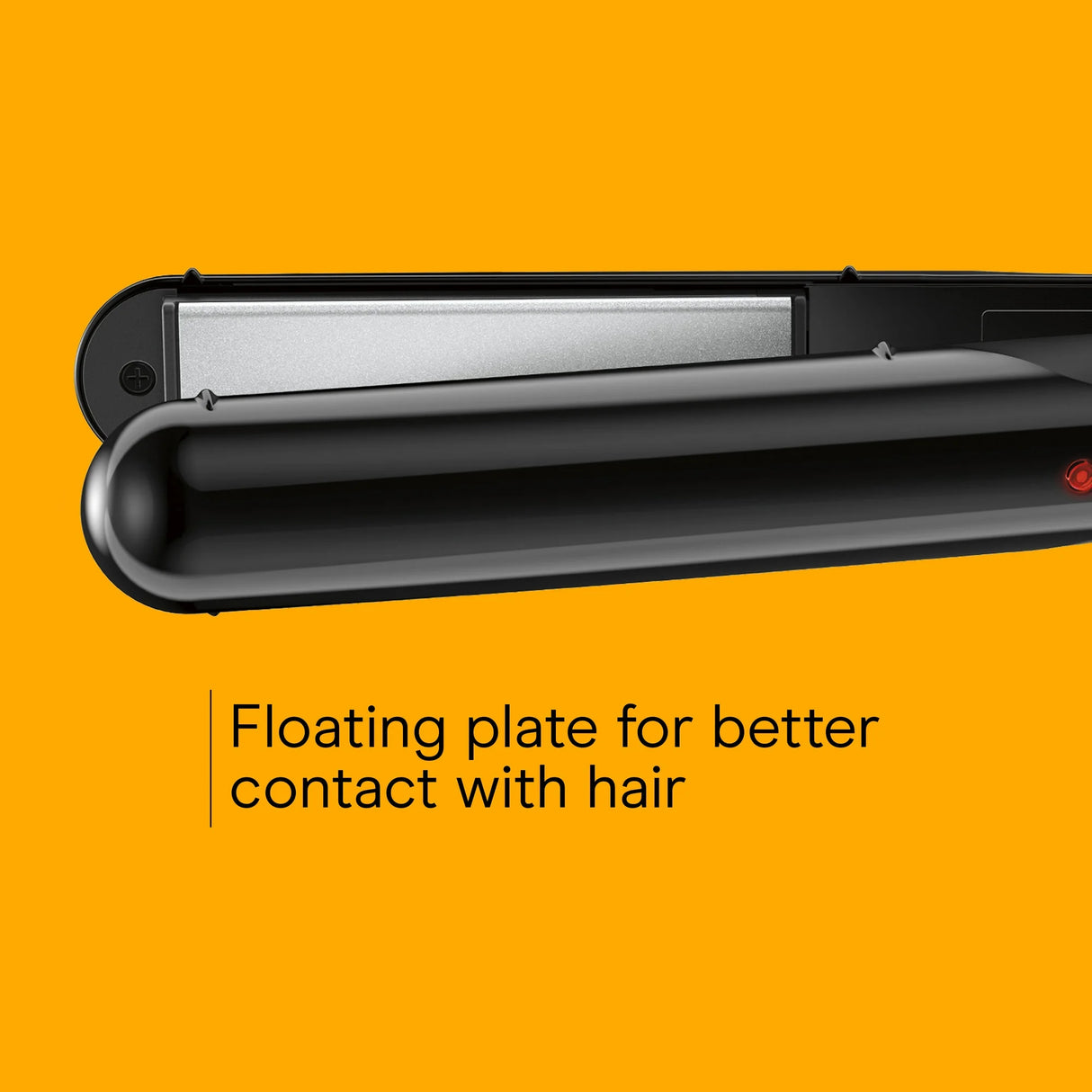 CONAIR Instant Heat Flat Iron, 1"-074108504210-LR-361101-4-LR eShop