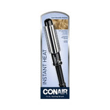 CONAIR Instant Heat Hot Styling Brush, 1.25"-074108134820-LR-274791-1-LR eShop